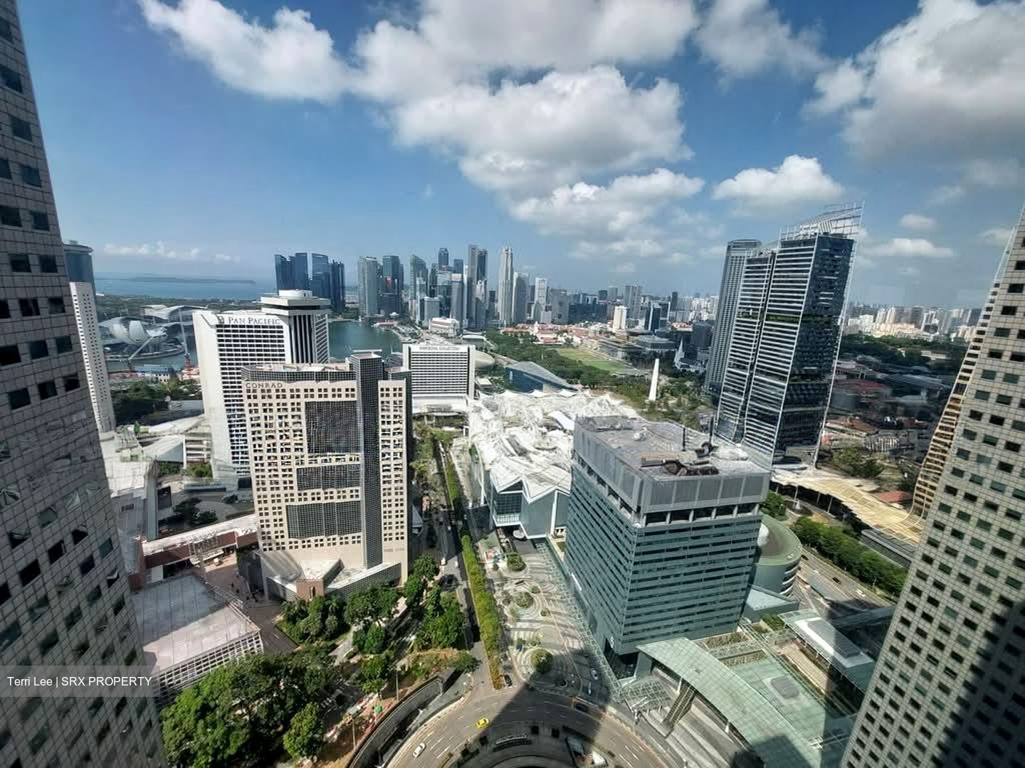 Suntec Tower Three (D1), Office #568725991
